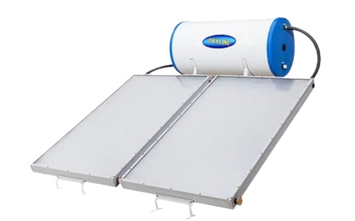 Solar Water Heater 