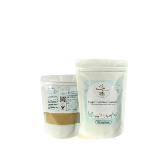 Ayurvedic Sugar Control Powder 