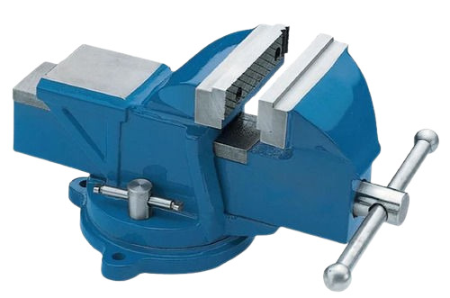 Bench Vise - Automatic Grade: Manual