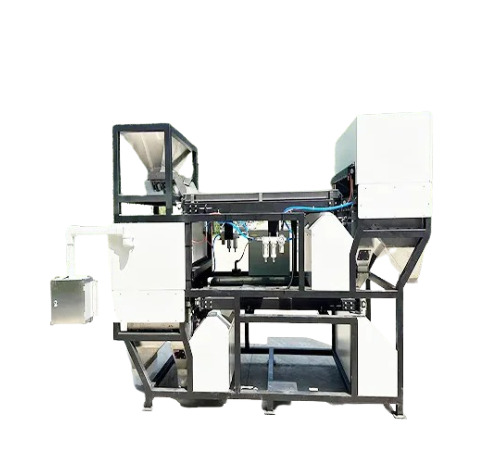 Buddha's Hand Selection Quality Sorting Machine