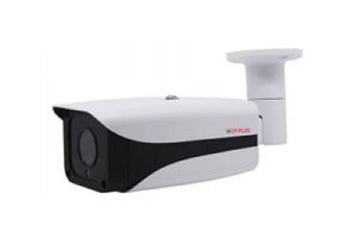 Surveillance Equipment - Application: Cinema Theater