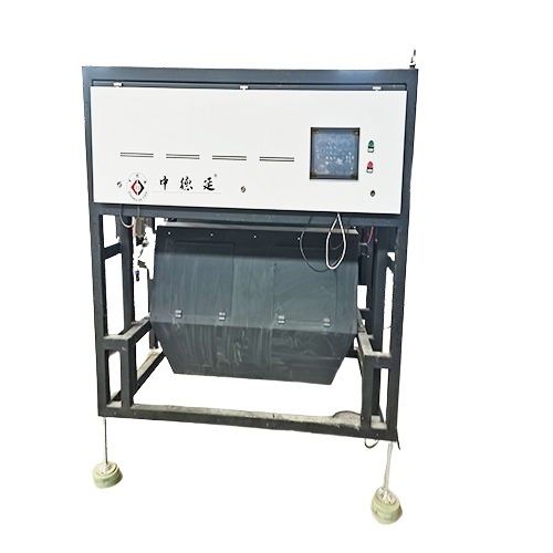 Chestnut Sorting Machine - Application: Industrial