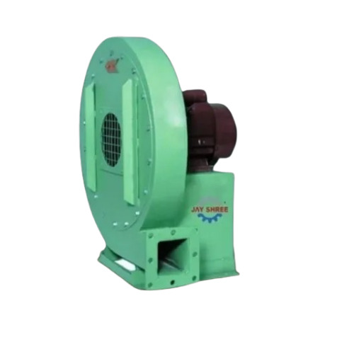 Electric High Pressure Blower