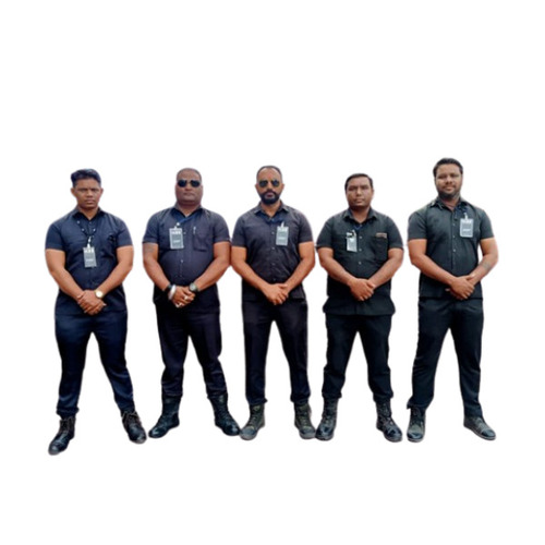 Event Security Services