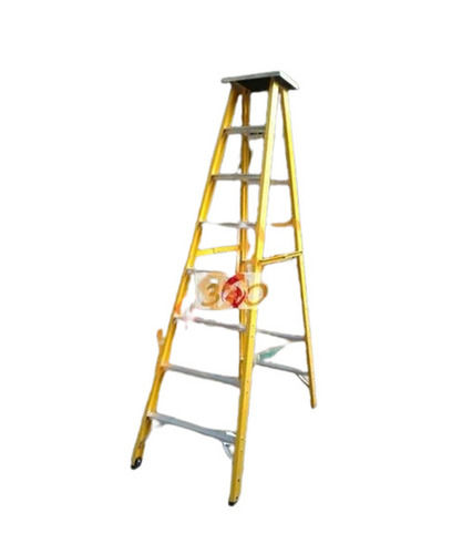 Frp Ladder - Color: Black