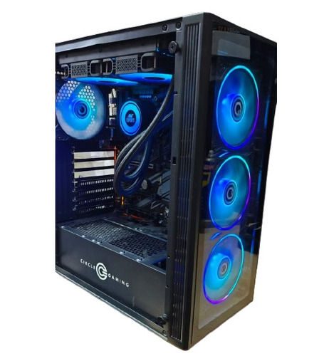 I7 8700K Gigabyte Z390 Ud Cpu  - Color: Black