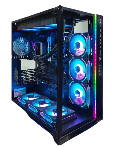 I9 14900K Asus Z790 Strix F Cpu - Color: Black