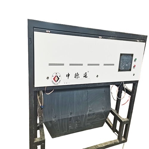 Industrial Screening Machine - Power: 0.5 Watt (W)