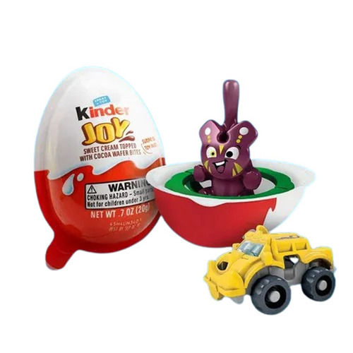 Kids Plastic Toy - Color: ---