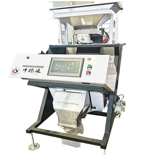 Lead Color Sorting Equipment - Application: Industrial