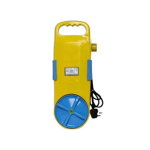 Portable Washing Machine - Automatic Grade: Semi-Automatic