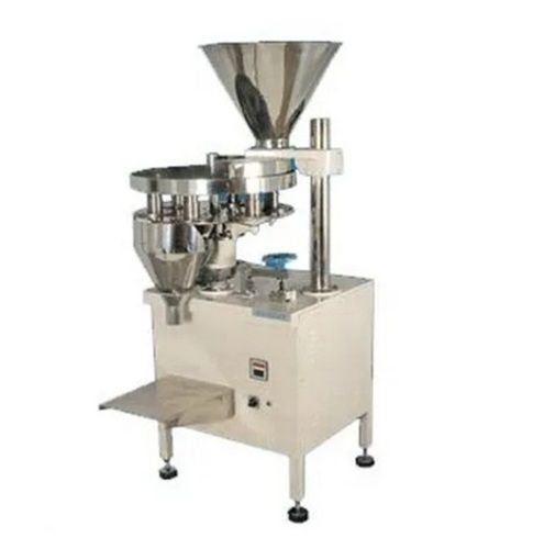 Pouch Sealing Machine  - Color: Silver