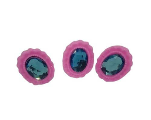 Promotional Rings - Color: Pink