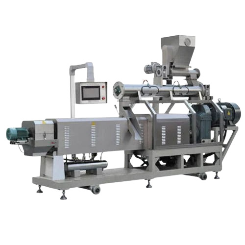 Rice Puffing Machine - Automatic Grade: Manual