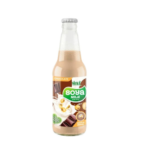 Vinut Soya Milk Chocolate Drink