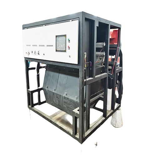 Walnut Screening Machine - Application: Industrial