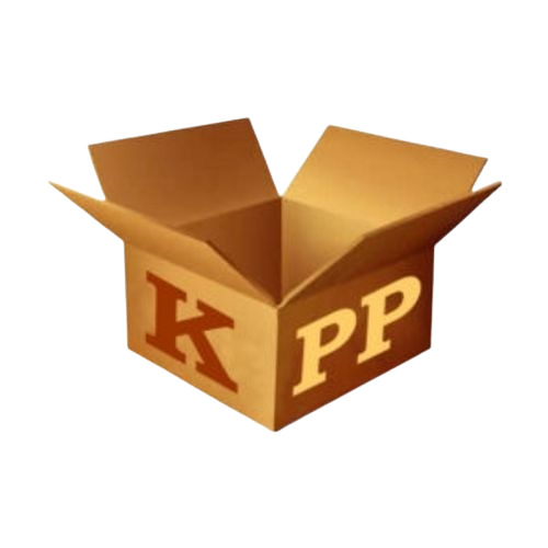 Corrugated Carton Boxes - Cardboard Material, Customized Size, Brown Color | Durable, Very Good Quality, Fine Matte Lamination, Square Shape with Special Effects Printing