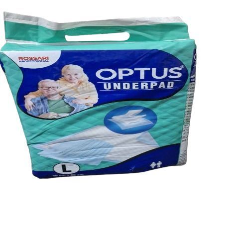 Disposable Underpads - Style: Woven