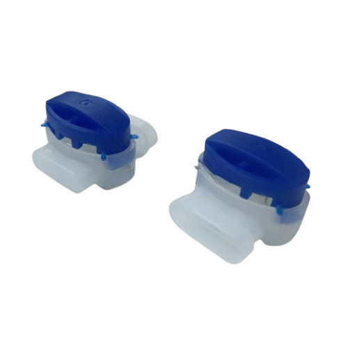 Gel Filled Wire Connector - Application: Used In Electrical Applications