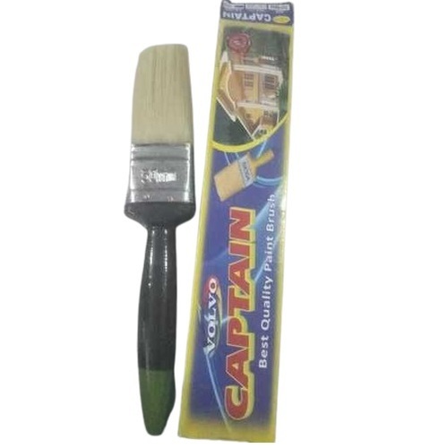 Painting Brush - Brush Material: Brass Wire