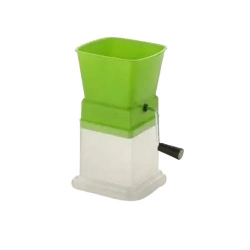 Plastic Chilly Cutter