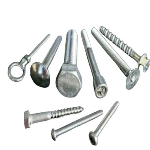 Stainless Steel Screws