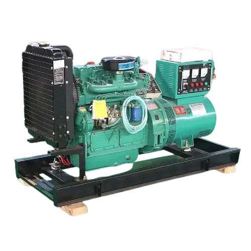 25 Kva Diesel Generators