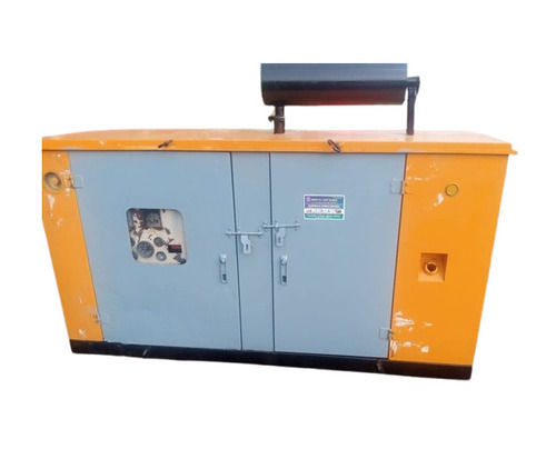 25 Kva Silent Diesel Generators - Engine Type: Single