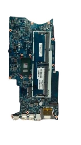 Branded Motherboard For Laptop - Color: Comes In Various Color