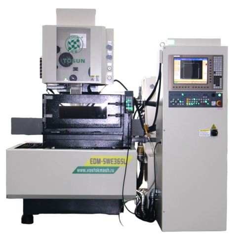 Brass Edm Wire Cut Machine