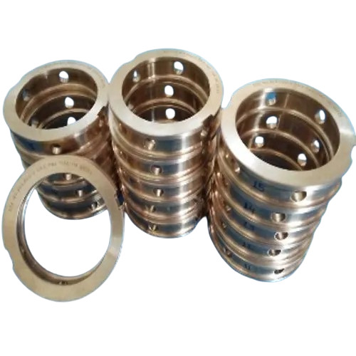 Copper Ring - Color: All