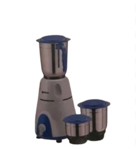 Mixer Grinder - Color: White