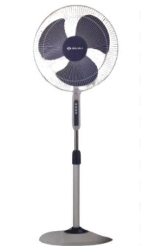 Pedestal Fan - Color: Blue