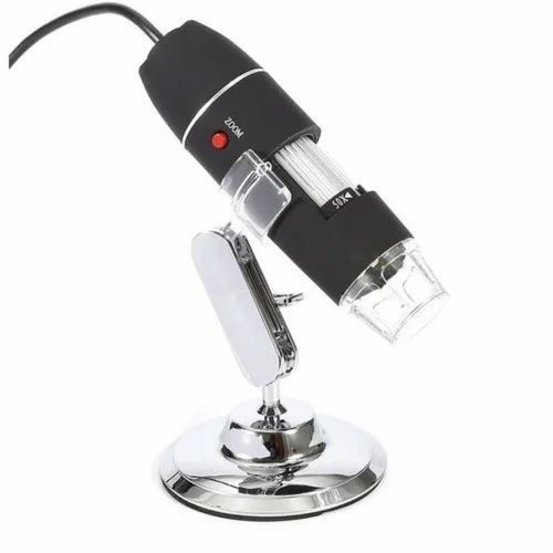 Usb Digital Microscope - Application: Hospital