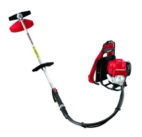 L2St Brush Cutters - Material: Metal