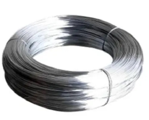 Aluminum Wire - Length: 1000  Meter (M)