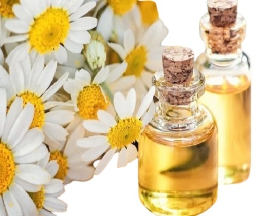 Chamomile Oil - Age Group: All Age Group