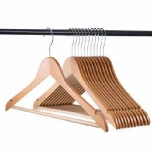 Cloth Hanger - Hangers Type: Closet