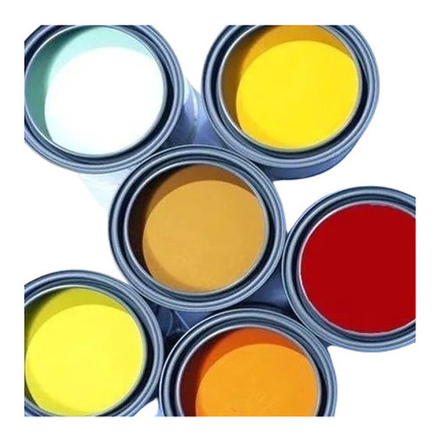 Distemper Paint - Color: Any Color