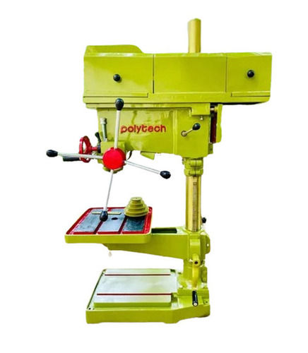 Drilling Machine - Automatic Grade: Automatic