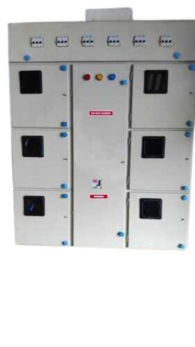 Electrical Control Panel - Base Material: Abs