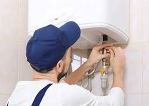 Geyser Repair Service