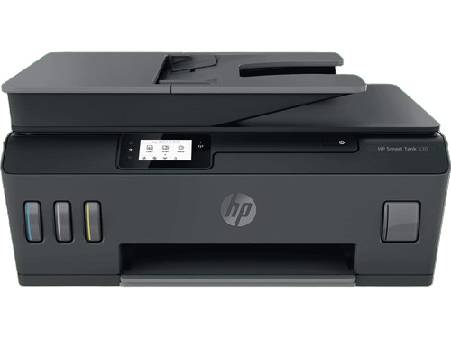 Inkjet Printer 