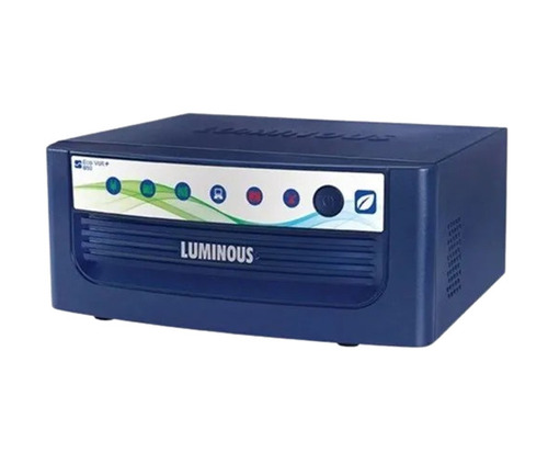 Luminous Inverter - Color: Black