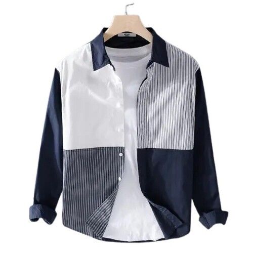 Men Shirt - Age Group: 20-40