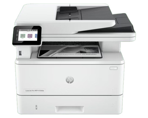 Multifunction Printer