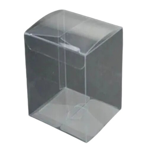 Plastic Pet Boxes