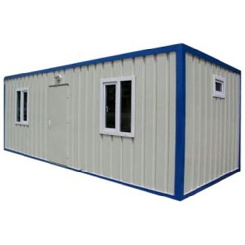 Portable Container - Material: Ms