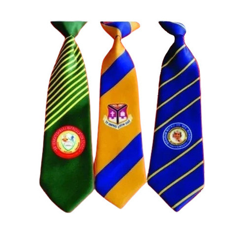 School Tie - Age Group: Any