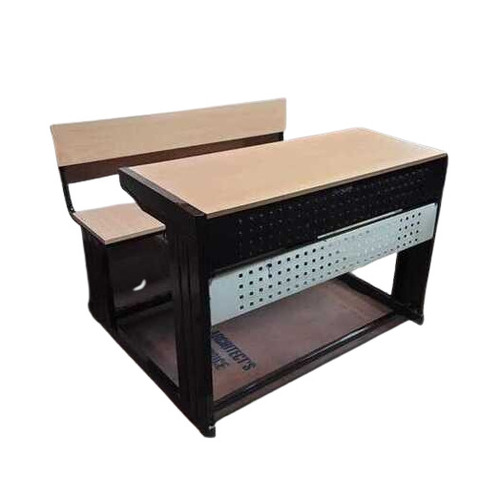 School Wooden Desk